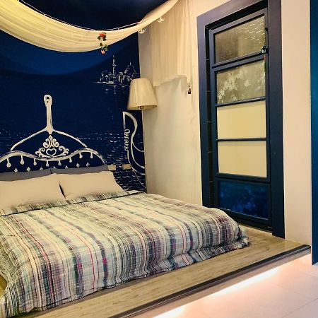 Dearhouse Apartamento Tainan Exterior foto