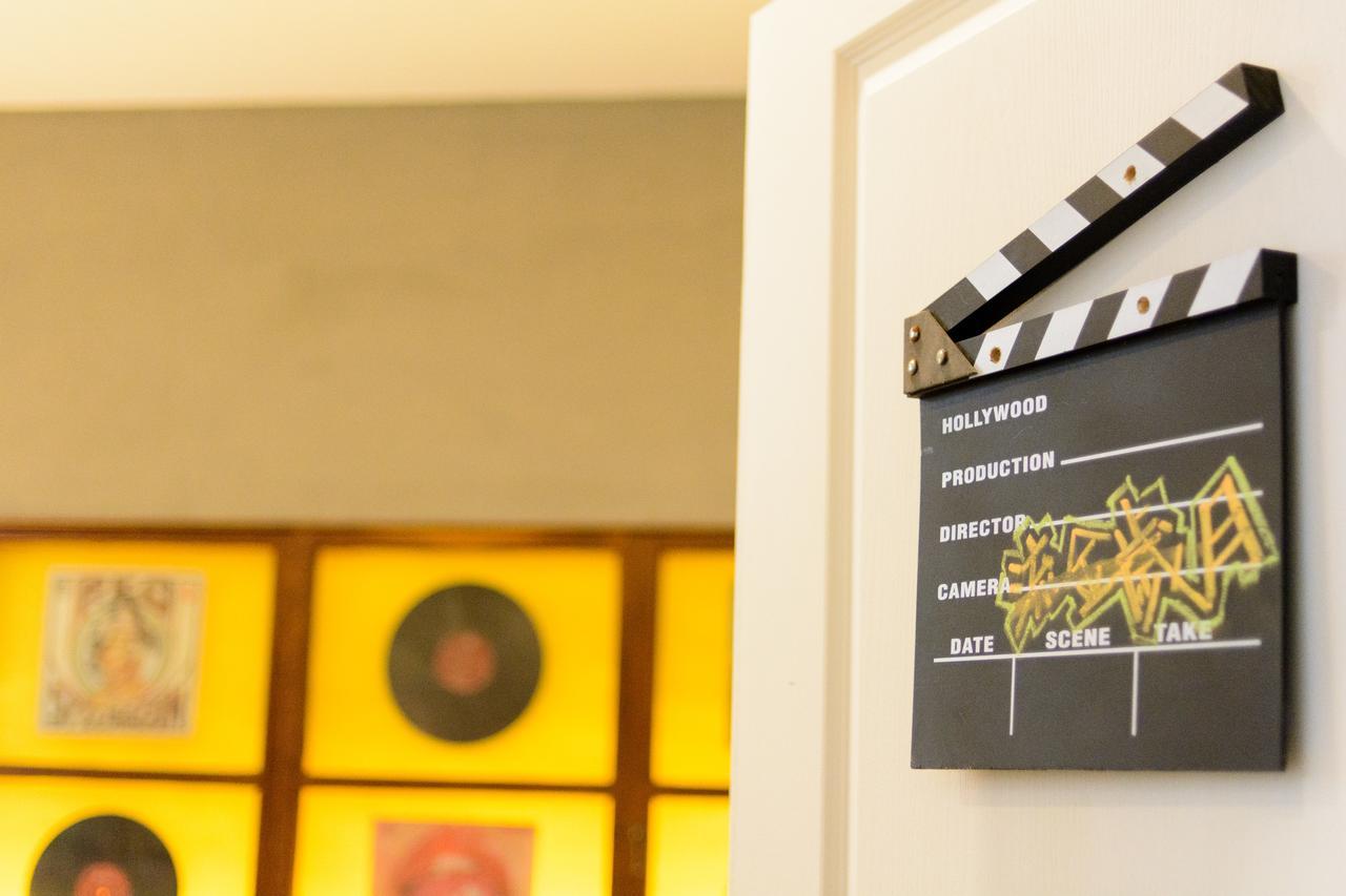Dearhouse Apartamento Tainan Exterior foto