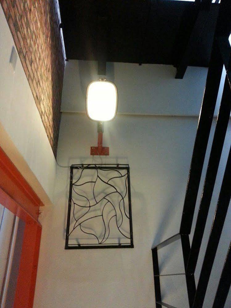 Dearhouse Apartamento Tainan Exterior foto