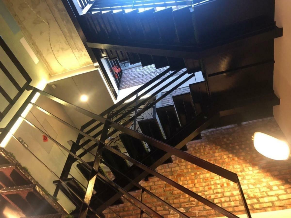 Dearhouse Apartamento Tainan Exterior foto